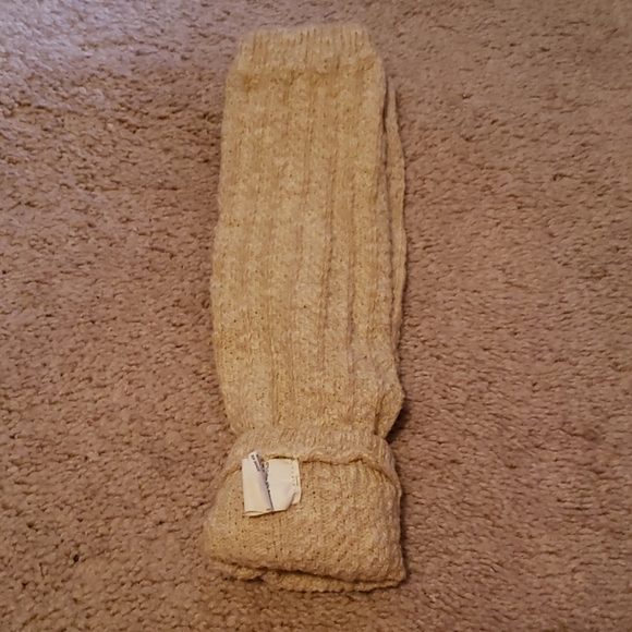 Leg warmers - Picture 4 of 5